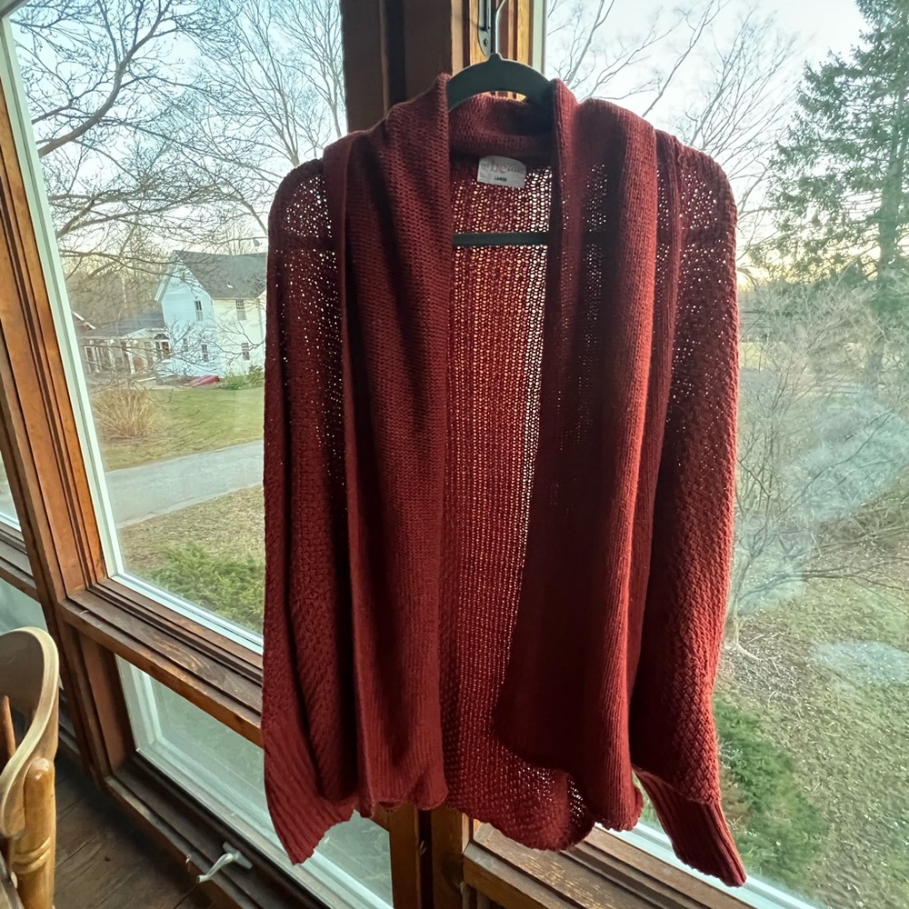 BeBrand Slouchy Sweater